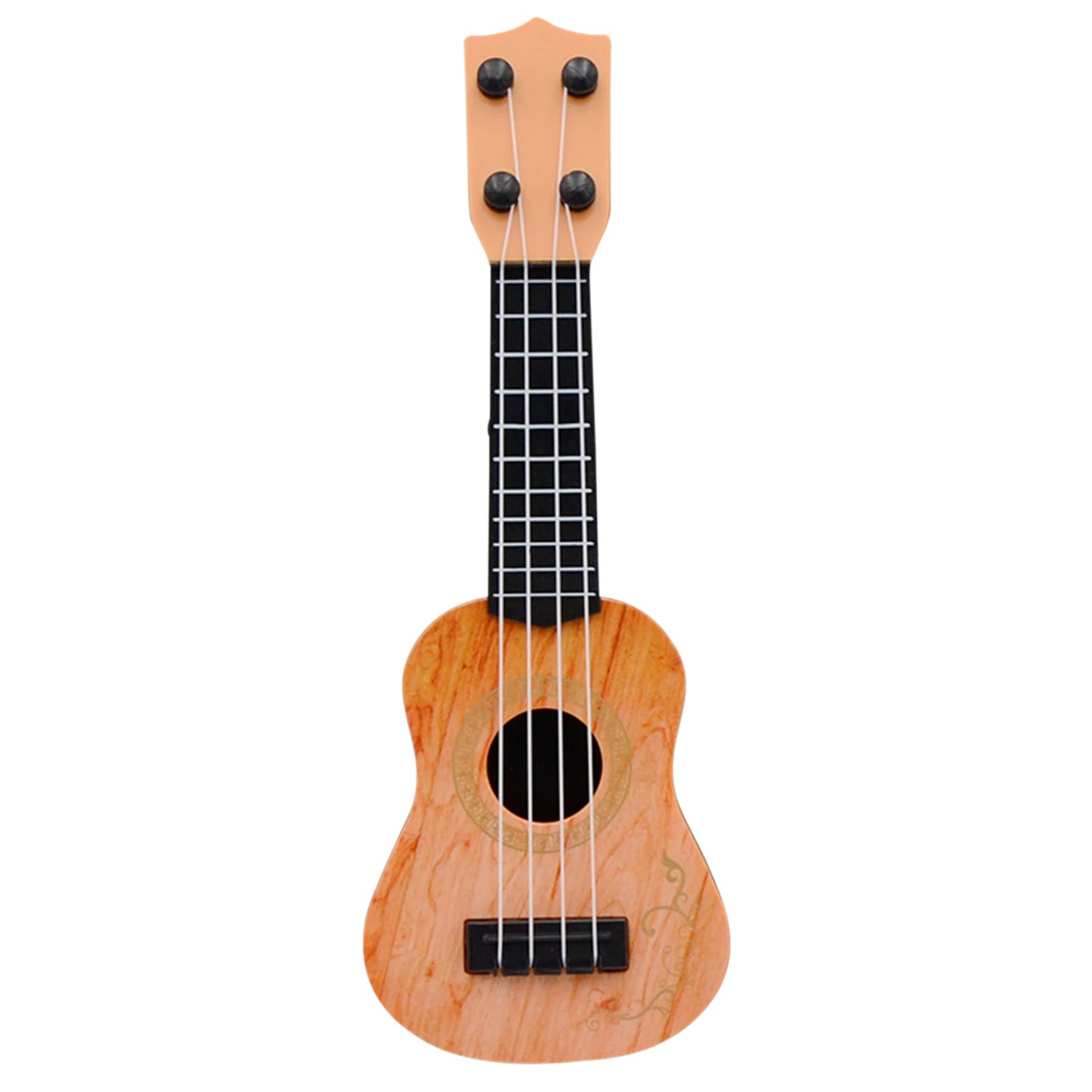 Kids Ukulele 4 String Mini Guita Classical Musical Gifts Instruments Early Education Toys for Beginners Kids Children